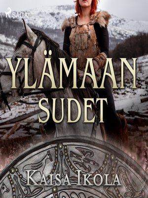 cover image of Ylämaan sudet